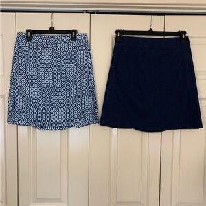 Ripskirt hawaii wrap skirts BUNDLE OF 2 (length 2)